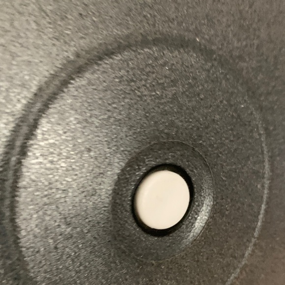 70” Weighted Exercise Ball - Home Gym - Stretching & Workouts - Picture 3 of 9